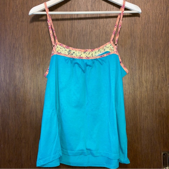Bohemian Tank Top - Picture 3 of 6